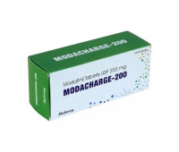 Mednova Formulation Modacharge 200 mg