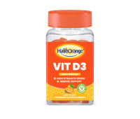 Haliborange Vit D3 1000 IU