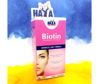 Haya Labs Biotin 10000 mcg