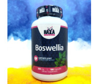 Haya Labs Boswellia 250 mg