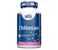 Haya Labs Chitosan 500 mg