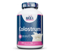 Haya Labs Colostrum 500 мг