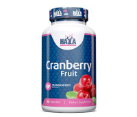 Haya Labs Cranberry Fruit Extract