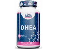 Haya Labs DHEA 100 mg