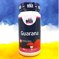 Haya Labs Guarana 900 mg
