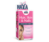 Haya Labs Hair Skin and Nails