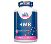 Haya Labs HMB 1000 mg