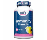 Haya Labs Immunity Formula