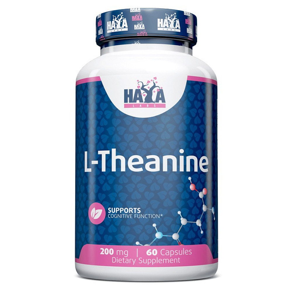 Haya Labs L-Theanine