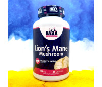 Haya Labs Lion's Mane Mushroom