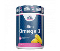 Haya Labs Ultra Omega 3