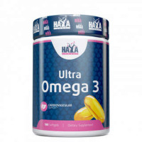 Haya Labs Ultra Omega 3