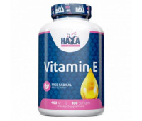 Haya Labs Vitamin E 400 IU