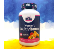 Haya Labs Women's Multivitamin