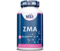 Haya Labs ZMA