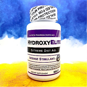 Hi-Tech Pharmaceuticals HydroxyElite