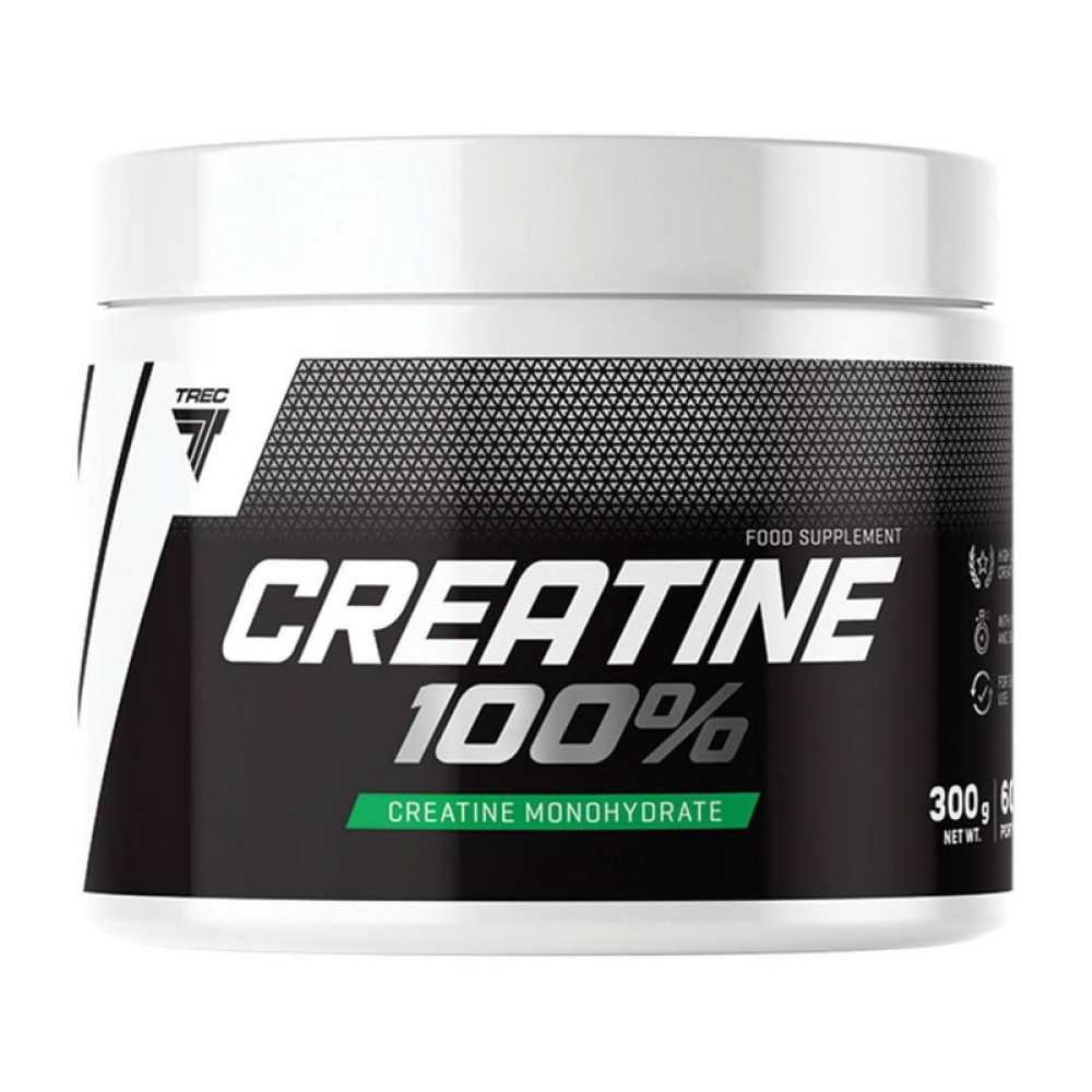Trec nutrition Creatine 100%