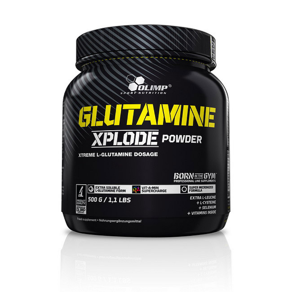Olimp Glutamine Xplode