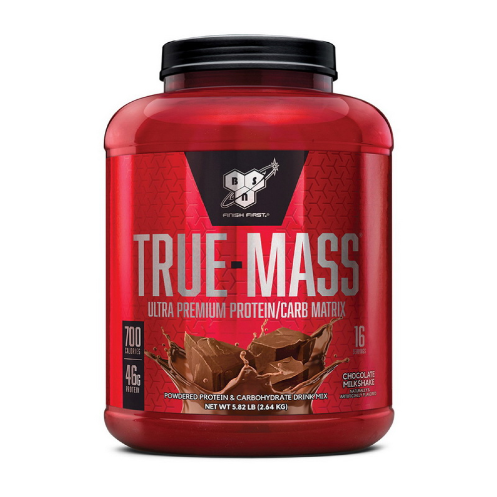 Гейнер BSN True Mass