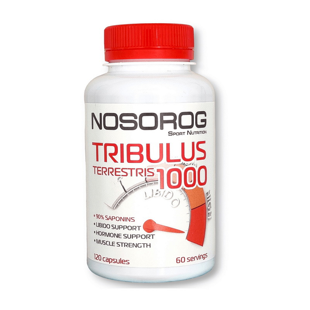 Nosorog Tribulus