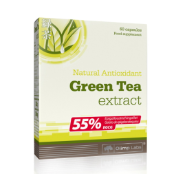 Olimp Green Tea