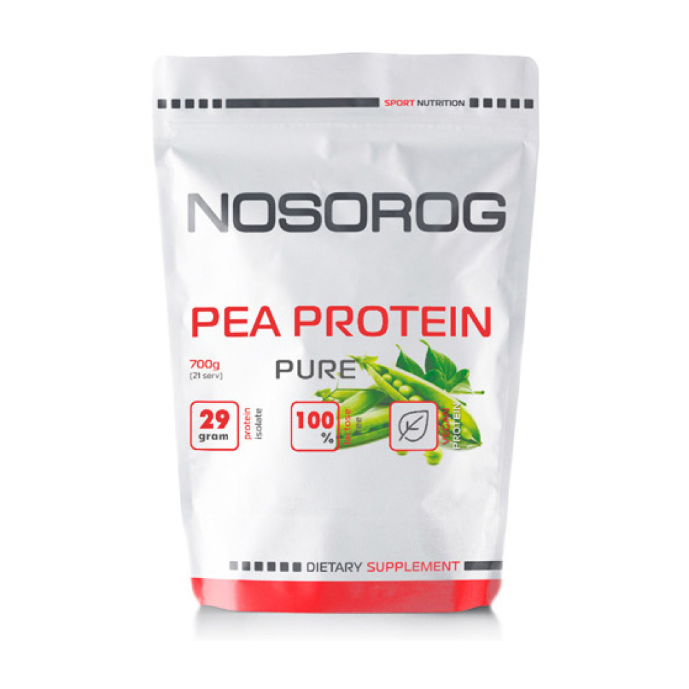 Nosorog Pea Protein