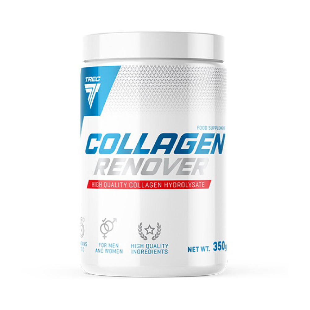 Trec Nutrition Collagen Renover 350 грам