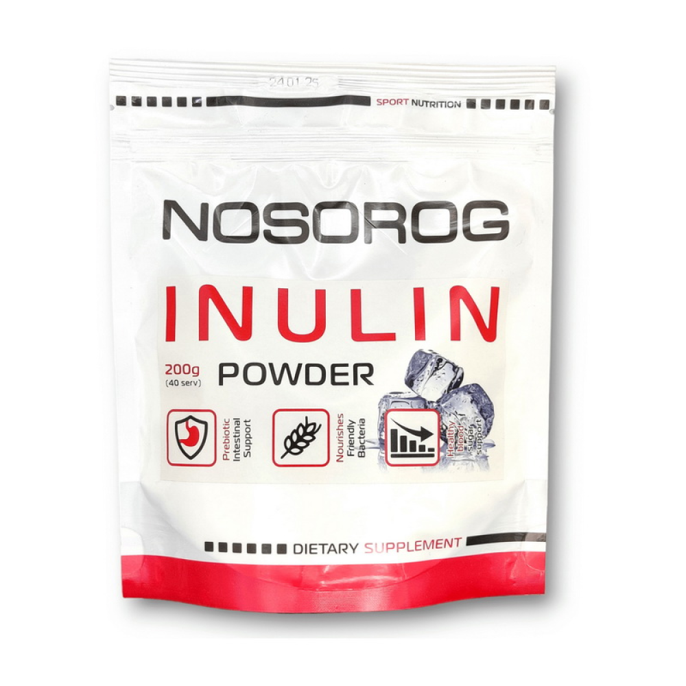 Nosorog Inulin 200 грам