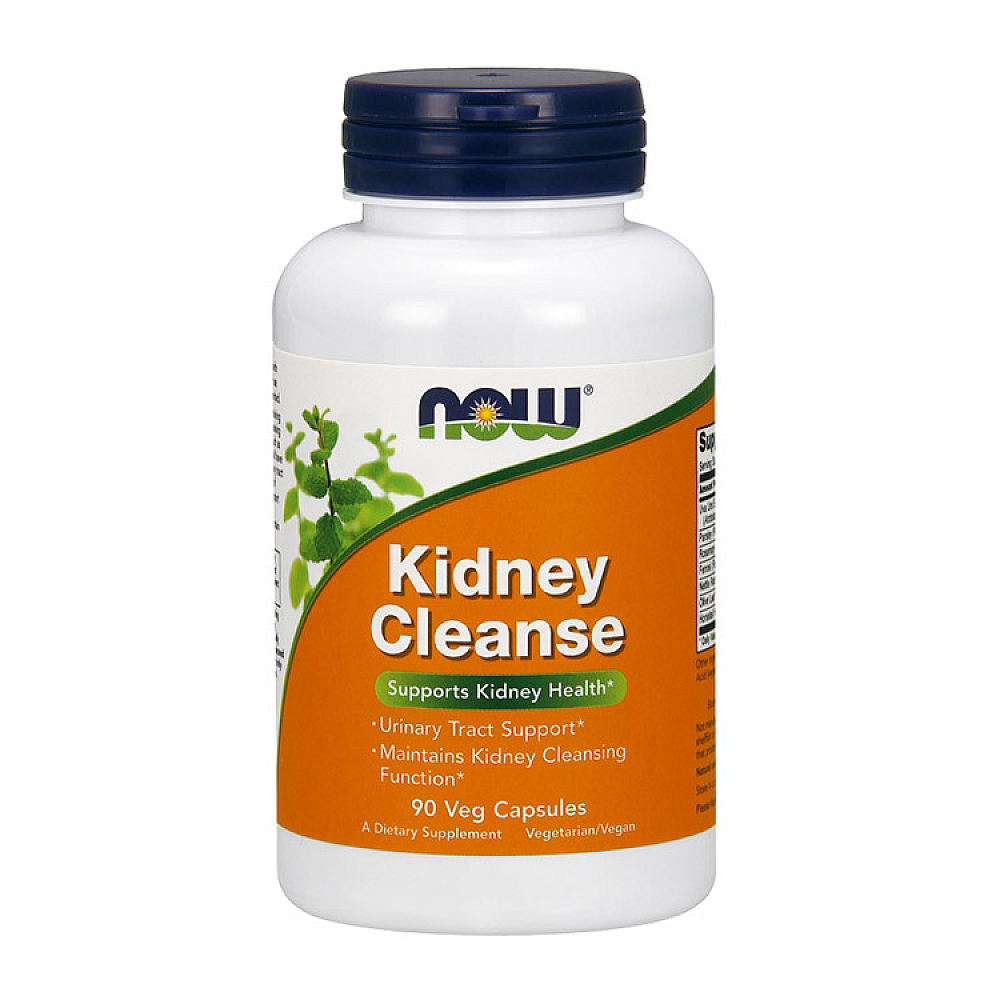 NOW Kidney Cleanse