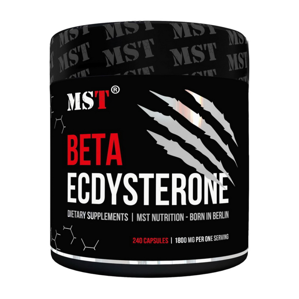 MST Beta-Ecdysterone