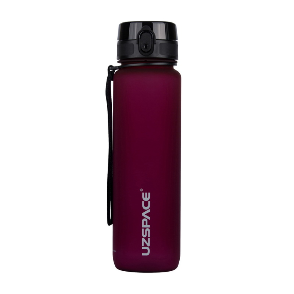 Water Bottle UZspace 3038 1000 мл