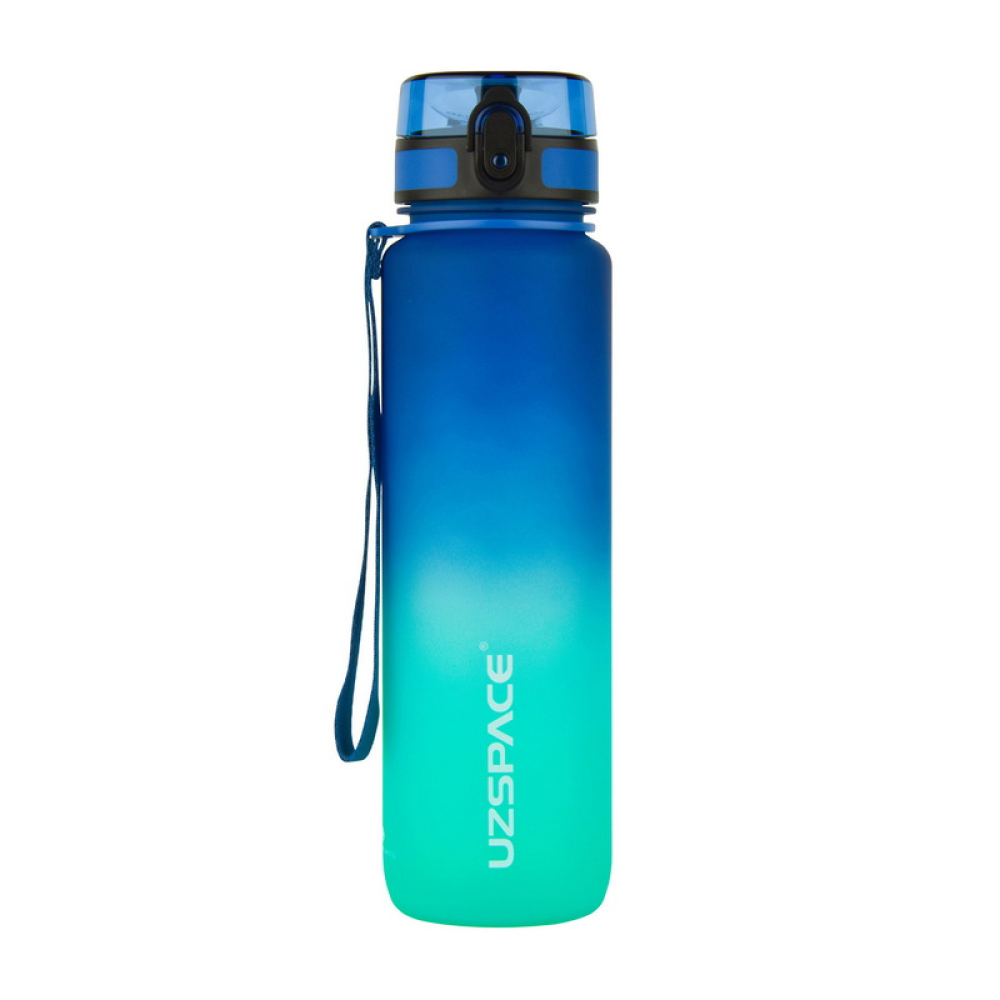 Water Bottle UZspace 3038 1000 мл