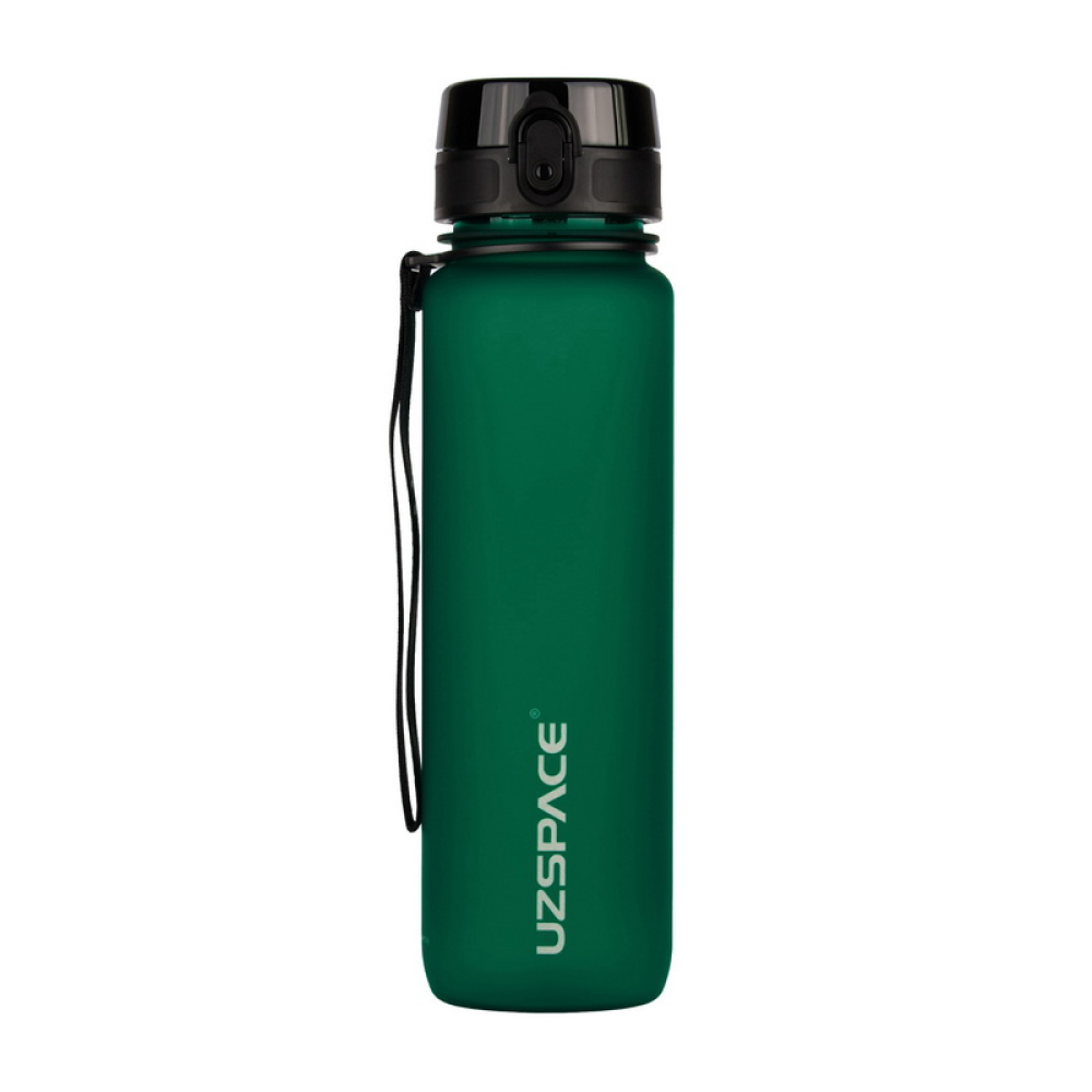 Water Bottle UZspace 3038 1000 мл