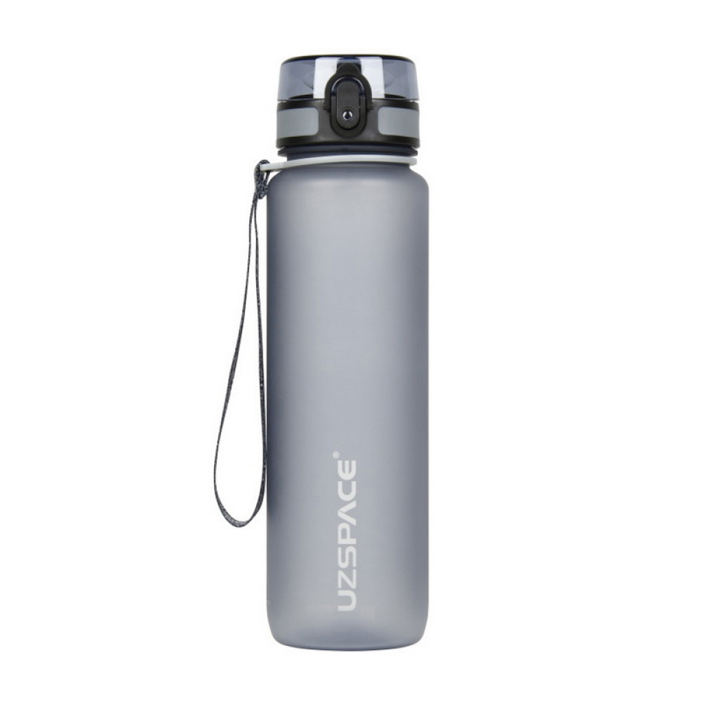 Water Bottle UZspace 3038 1000 мл