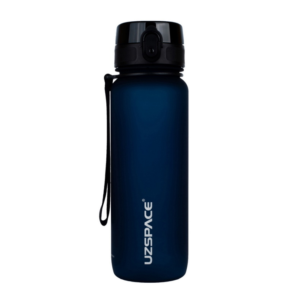 UZspace 3053 Water Bottle 800 мл