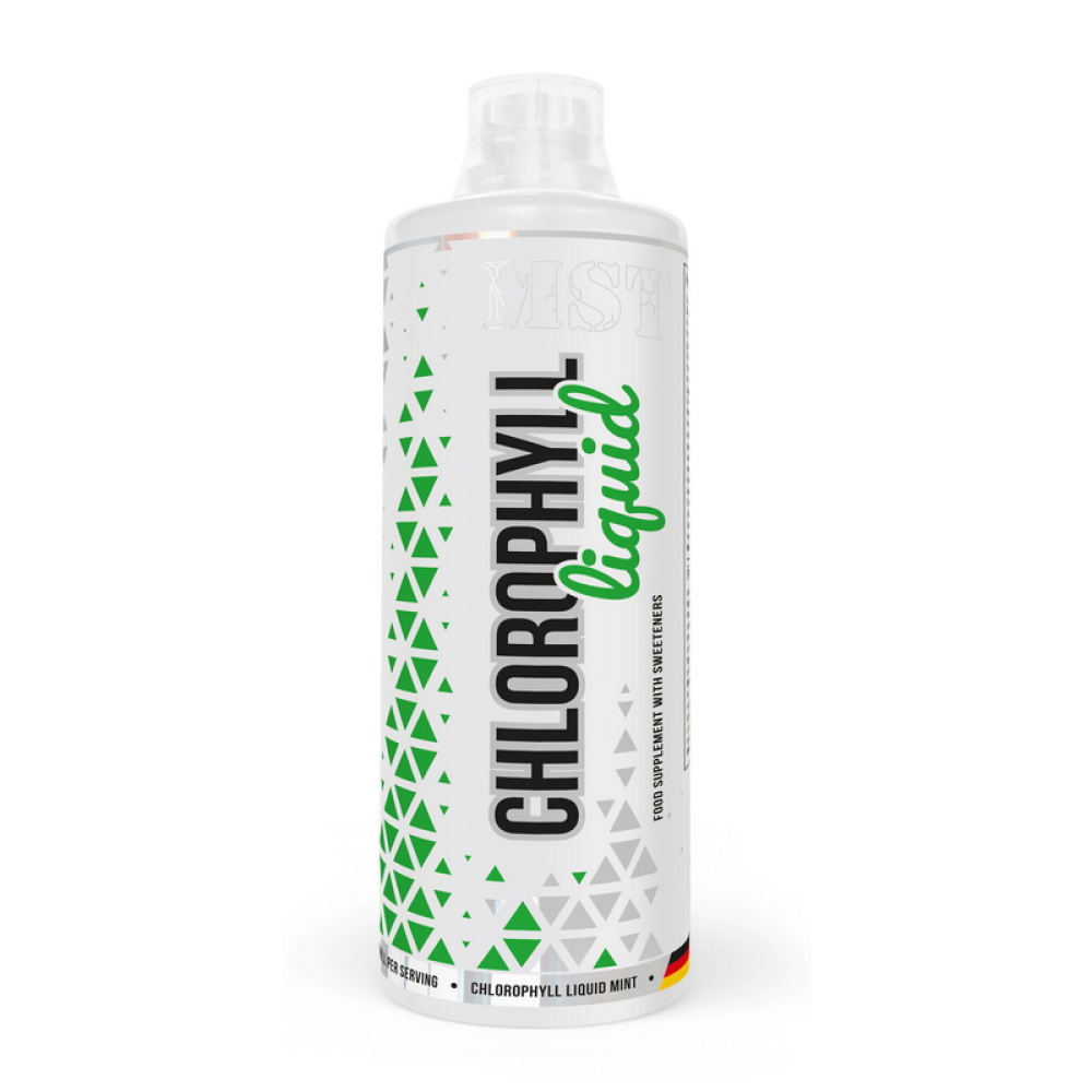 MST Liquid Chlorophyll