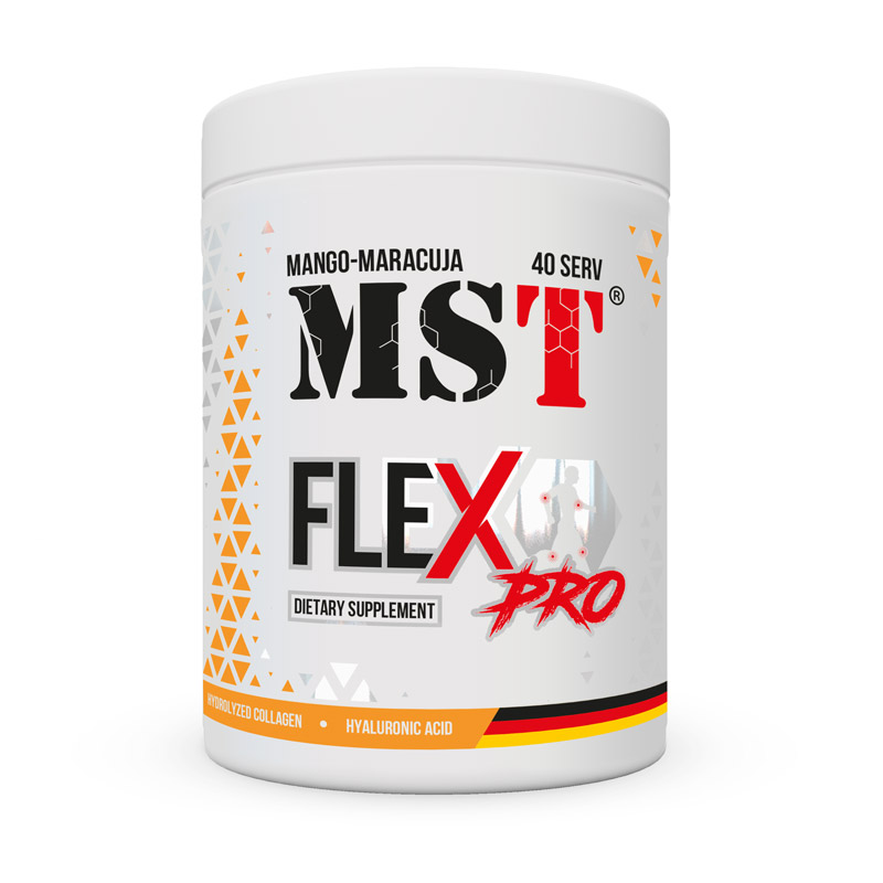MST FleX Pro