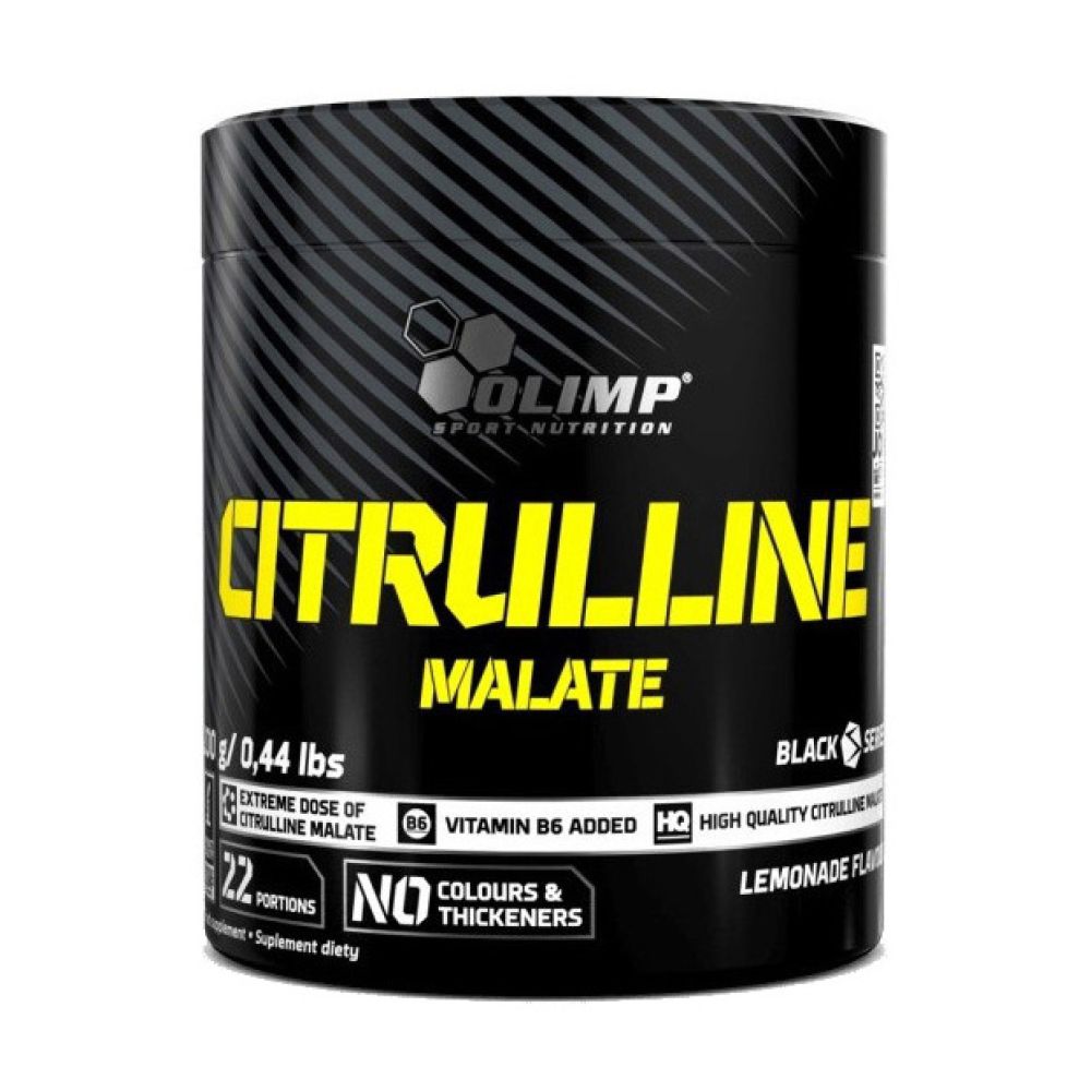 Olimp Citrulline Malate 200 грам