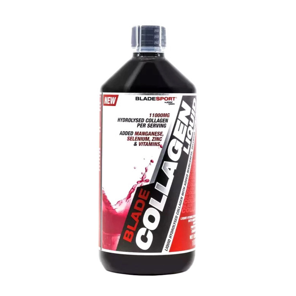 Blade Sport Collagen Liquid 1 літр