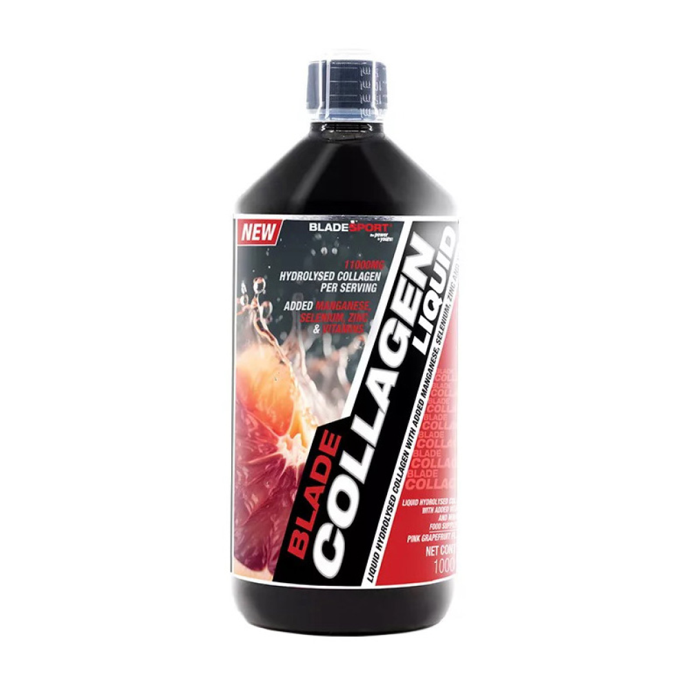 Blade Sport Collagen Liquid 1 літр