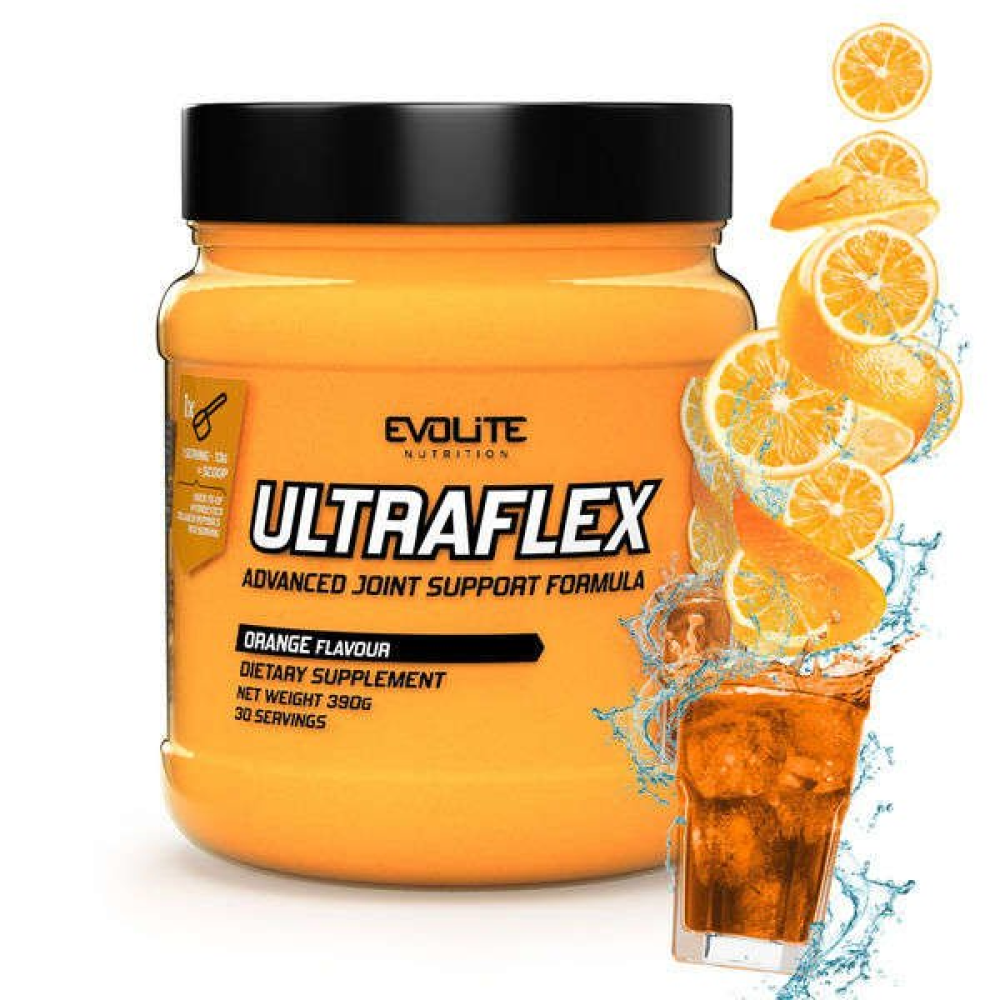 Evolite Nutrition Ultra Flex 180 капсул