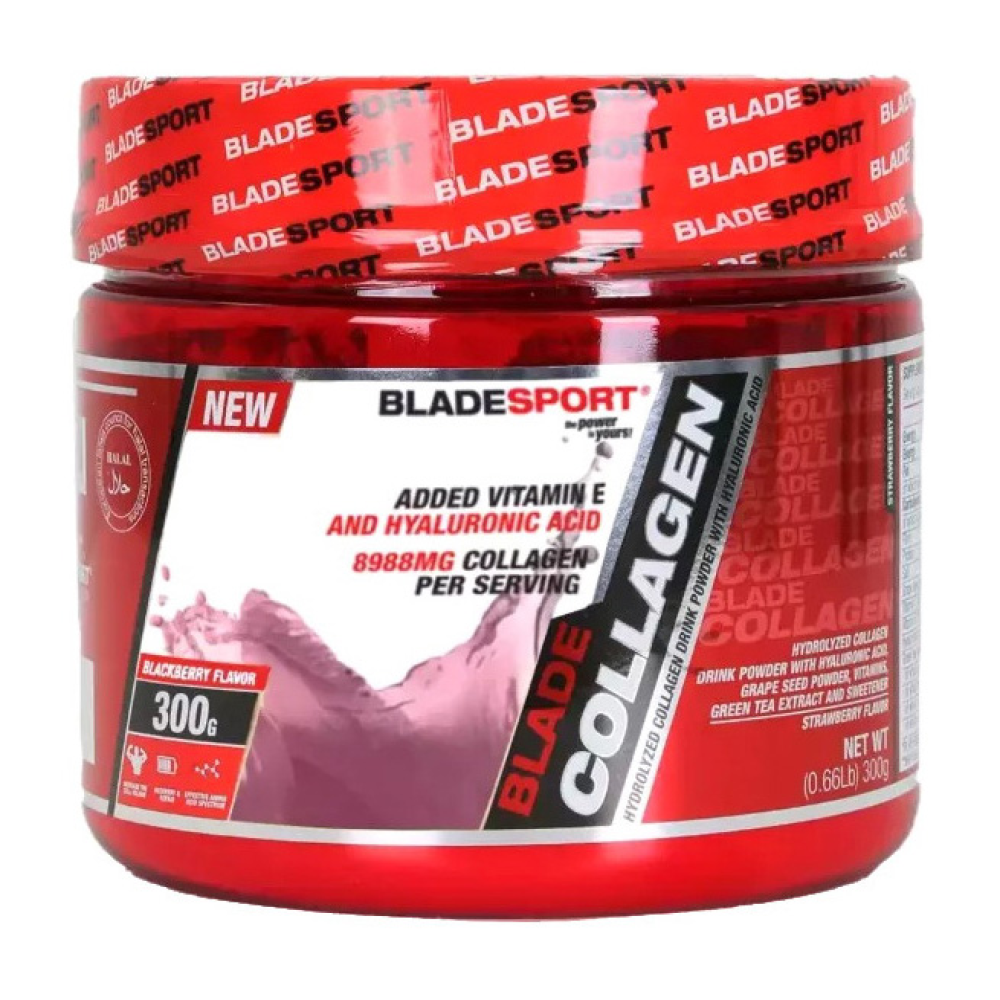 Blade Sport Collagen 300 грам