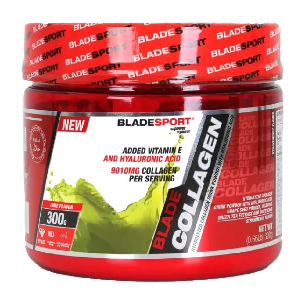 Blade Sport Collagen 300 грам