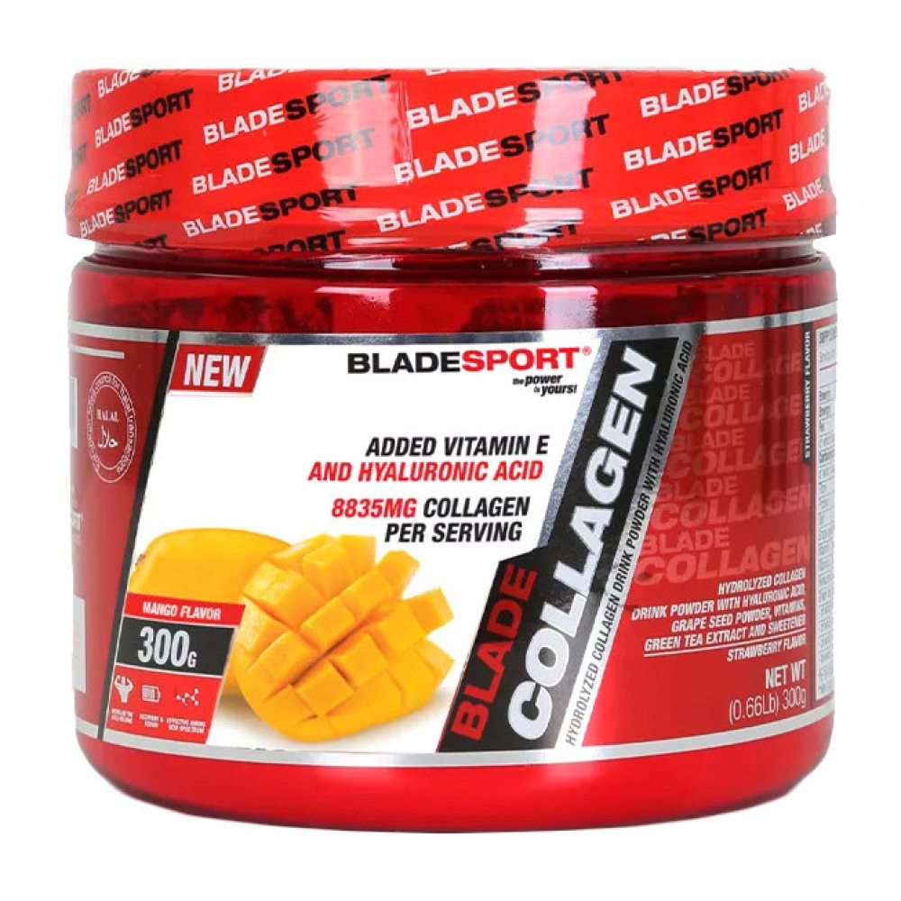 Blade Sport Collagen 300 грам