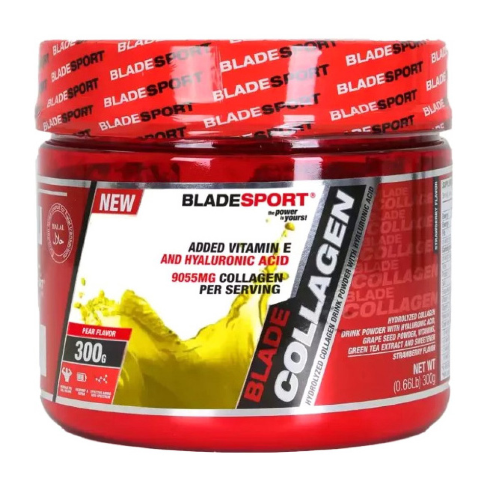Blade Sport Collagen 300 грам