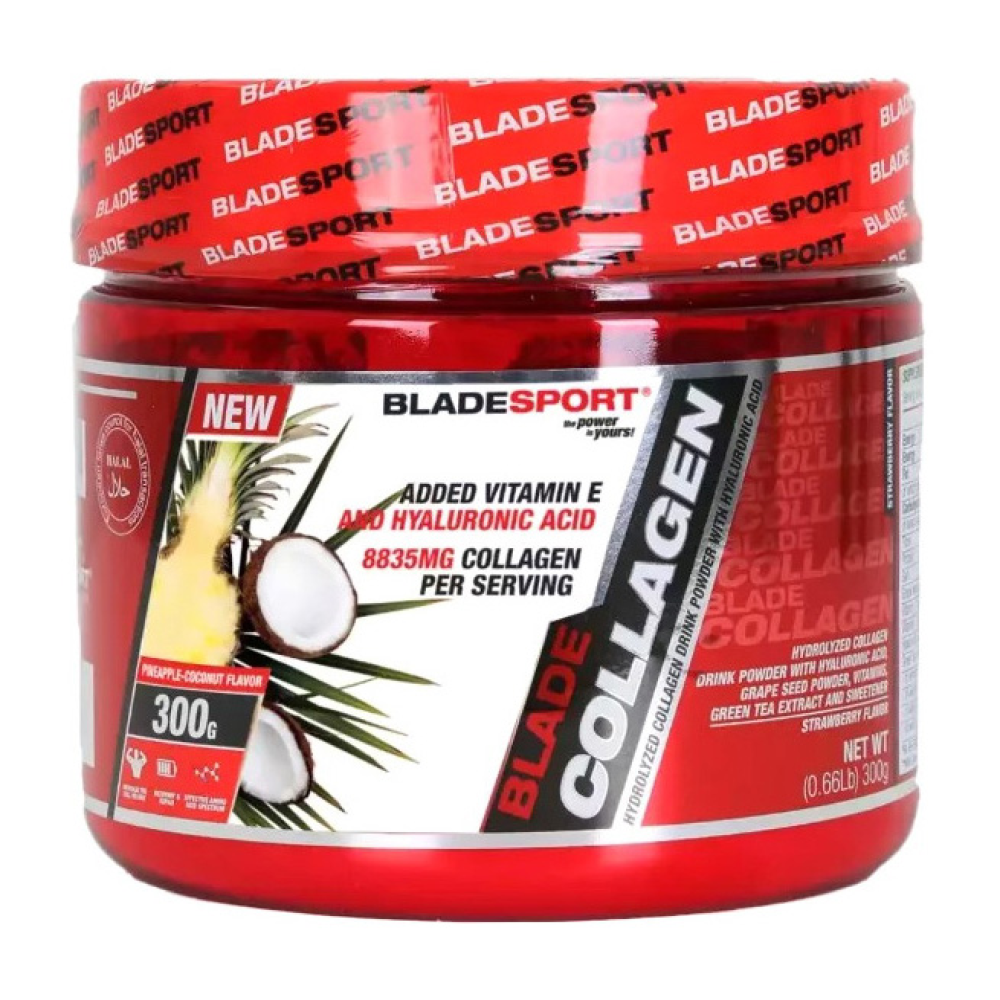 Blade Sport Collagen 300 грам