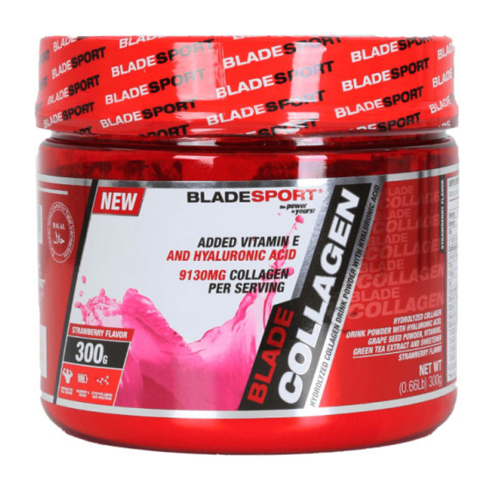 Blade Sport Collagen 300 грам
