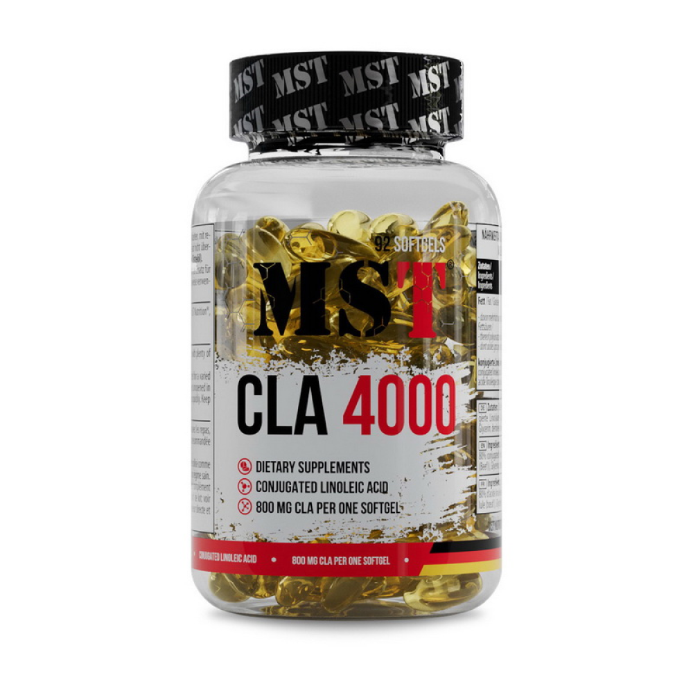 MST CLA 4000