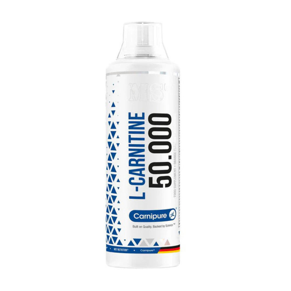 MST L-Carnitine 100.000 Carnipure