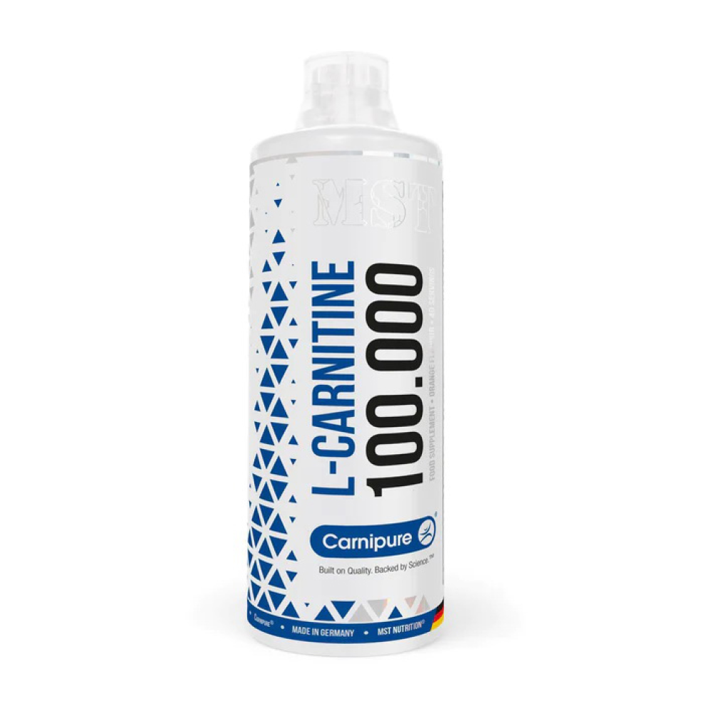 MST L-Carnitine 100.000 Carnipure
